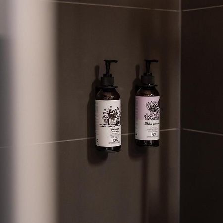 Apartament City Surfingbird Kolobrzeg Leilighet Eksteriør bilde