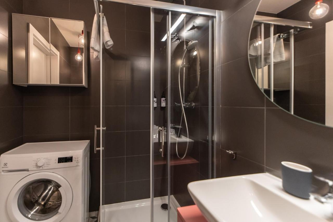 Apartament City Surfingbird Kolobrzeg Leilighet Eksteriør bilde